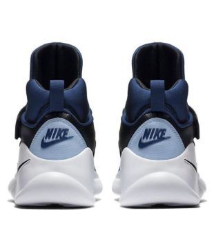 nike kwazi blue
