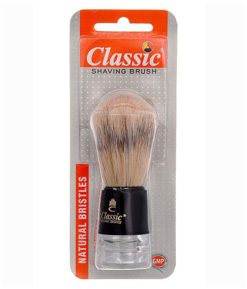 Classic Shaving Brush Medium Buy Classic Shaving Brush Medium at Best