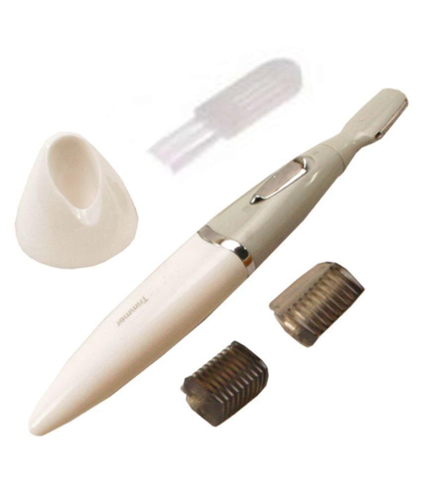 SJ BROWNS Eyebrow Trimmer Multigrooming Kit ( Assorted ) Buy SJ