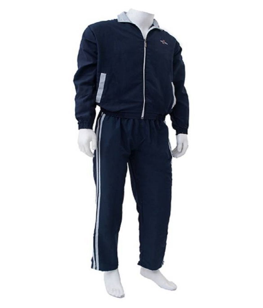 RED MARINE SOLID NAVY TRACK SUIT - Buy RED MARINE SOLID NAVY TRACK SUIT ...