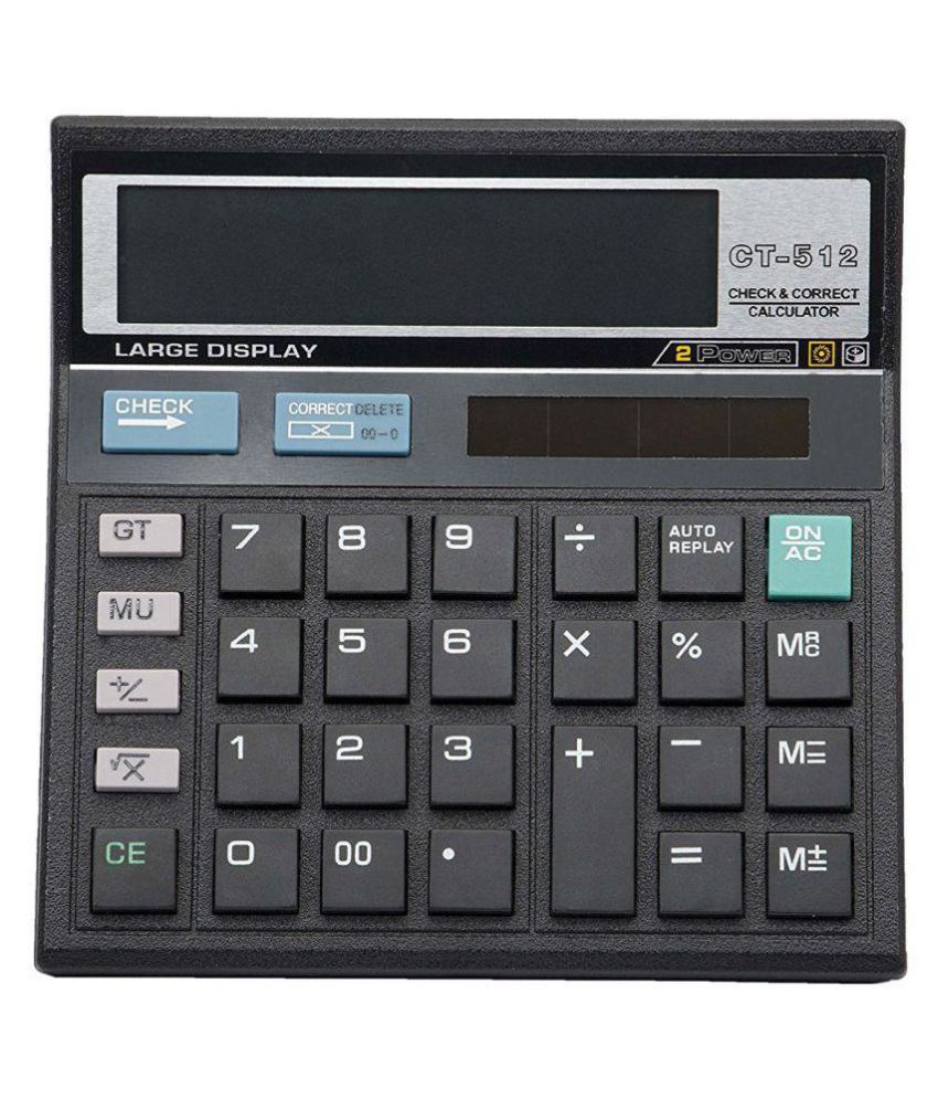 calculator online 12