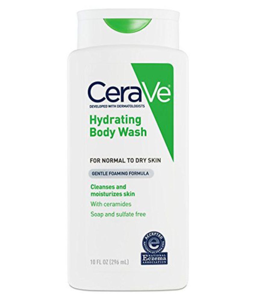 CeraVe Body Wash 362 gm Buy CeraVe Body Wash 362 gm at Best Prices in