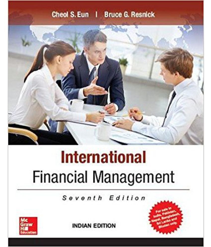 International Financial Management 7 Ht Edition Buy International Financial Management 7 Ht 