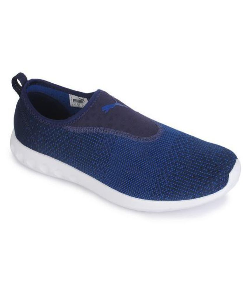 puma carson 2 slip on