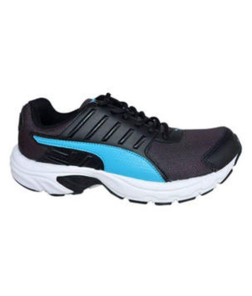 puma talion idp running shoes