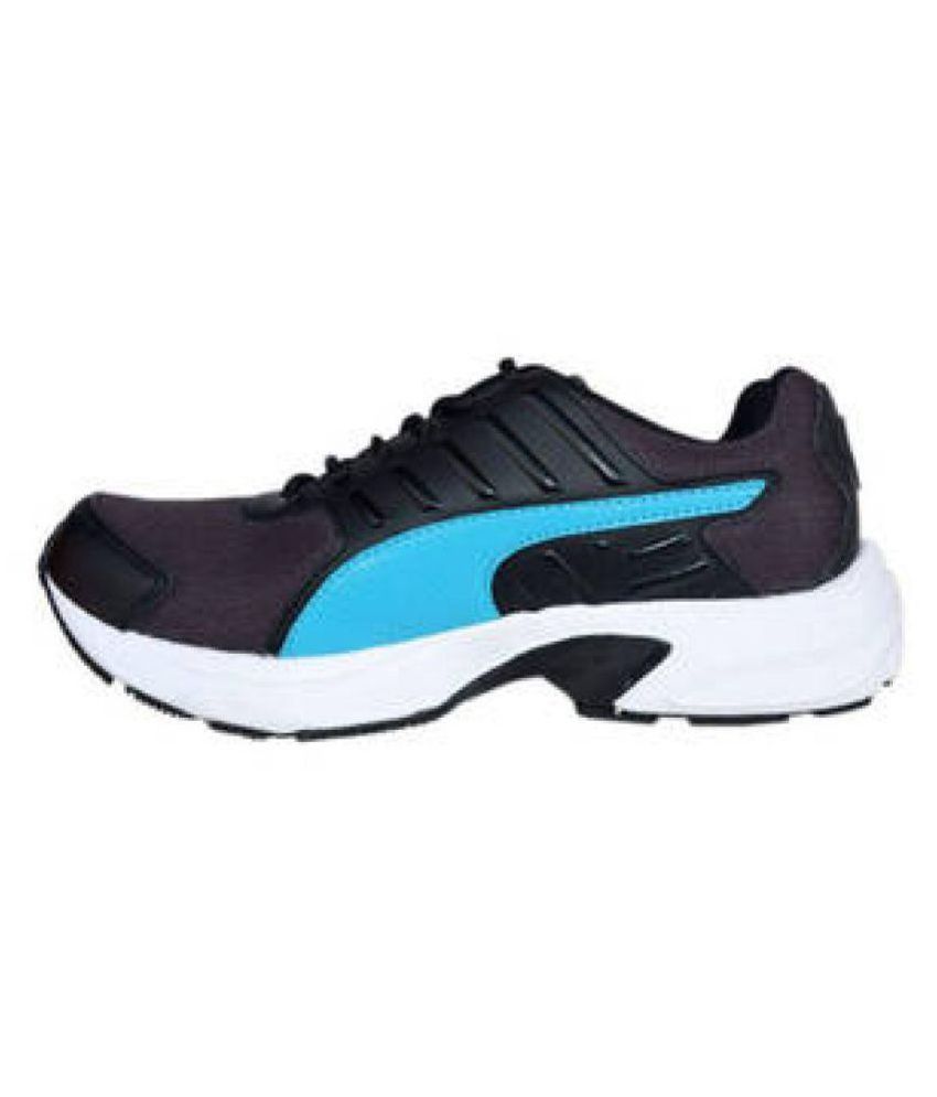 puma talion idp running shoes