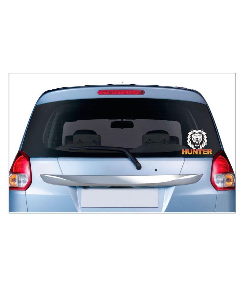 AutoGraphix Decals & Stickers Multicolour Buy AutoGraphix Decals