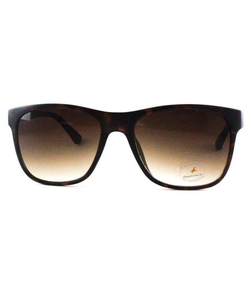 fastrack wayfarer sunglasses snapdeal
