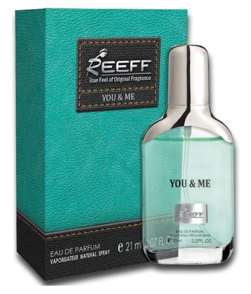 parfum you and me