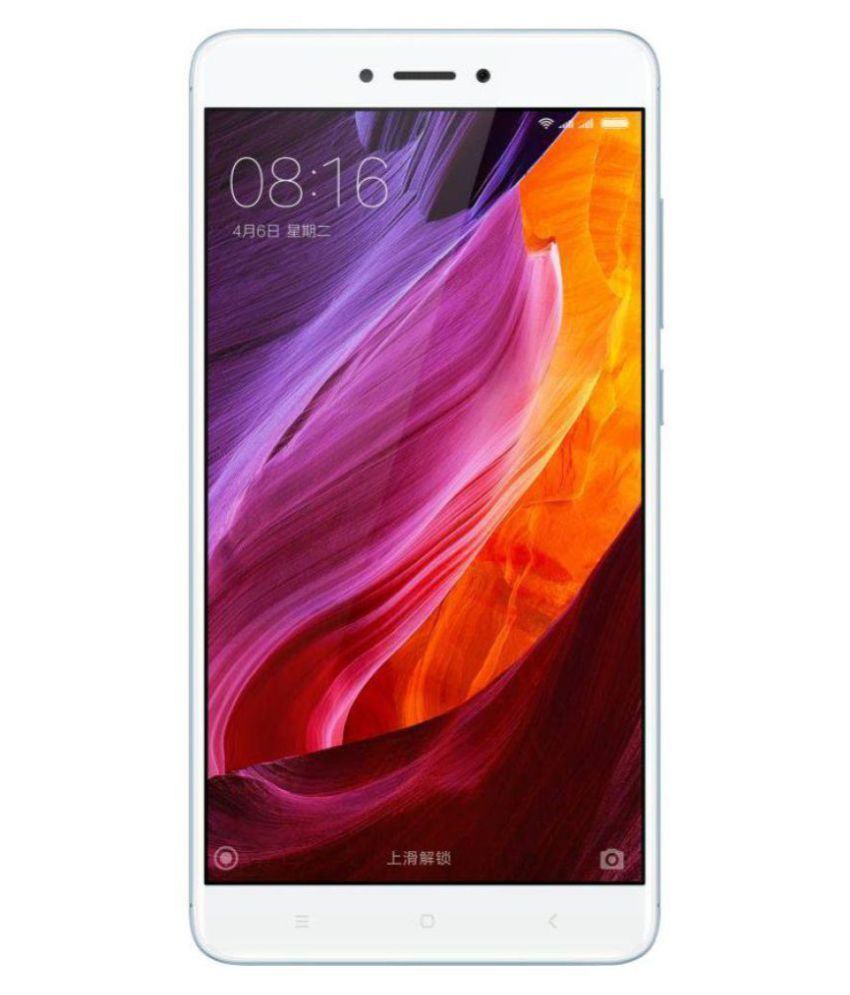 Redmi Note 4 64gb 4gb Ram Mobile Phones Online At Low Prices