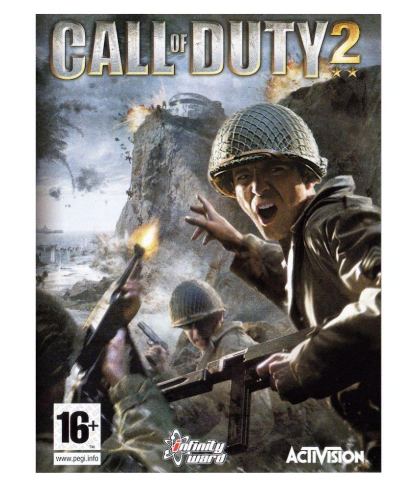 call of duty 4 offline game for pc free download