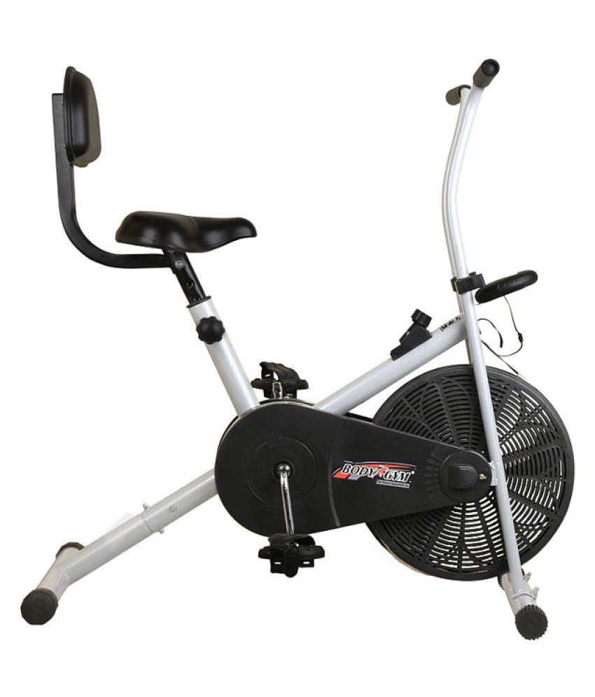 gym cycle snapdeal
