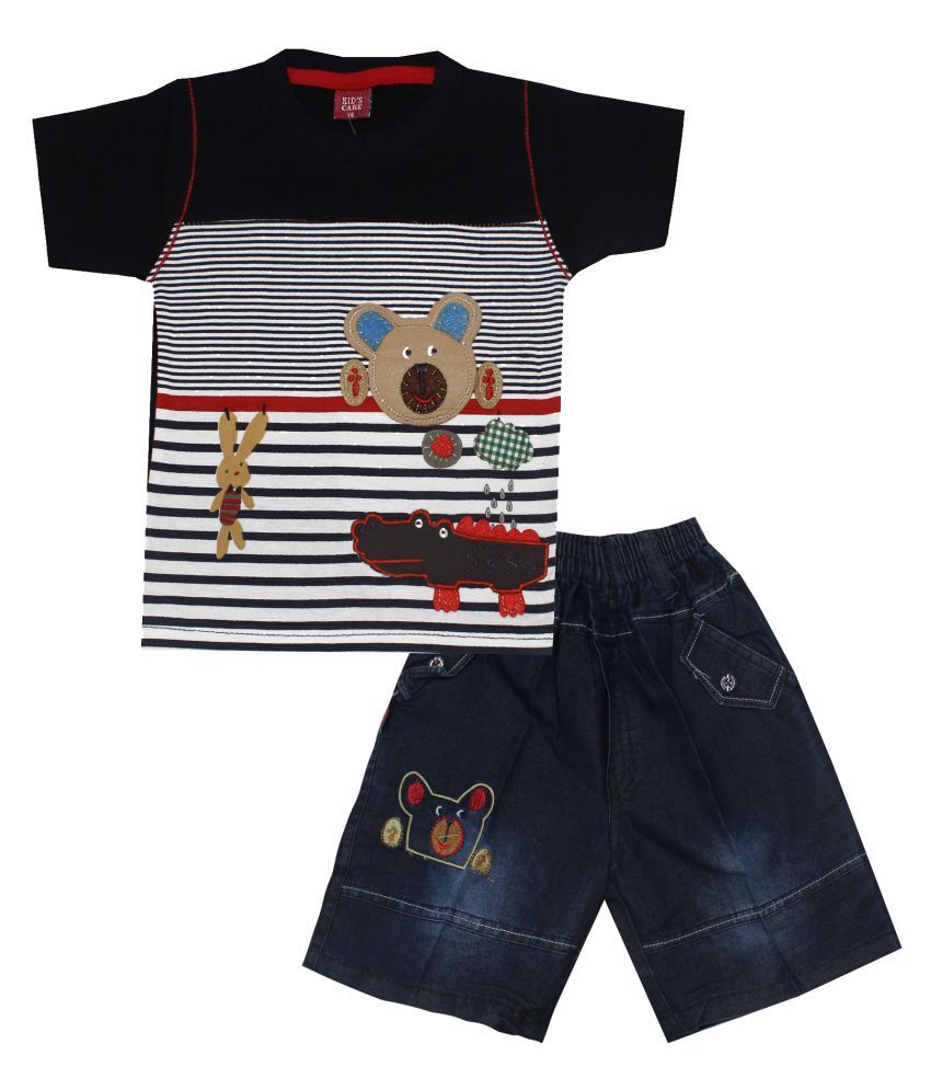 half pant for baby boy