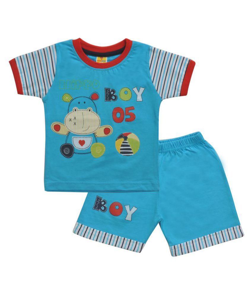 snapdeal baby boy dress