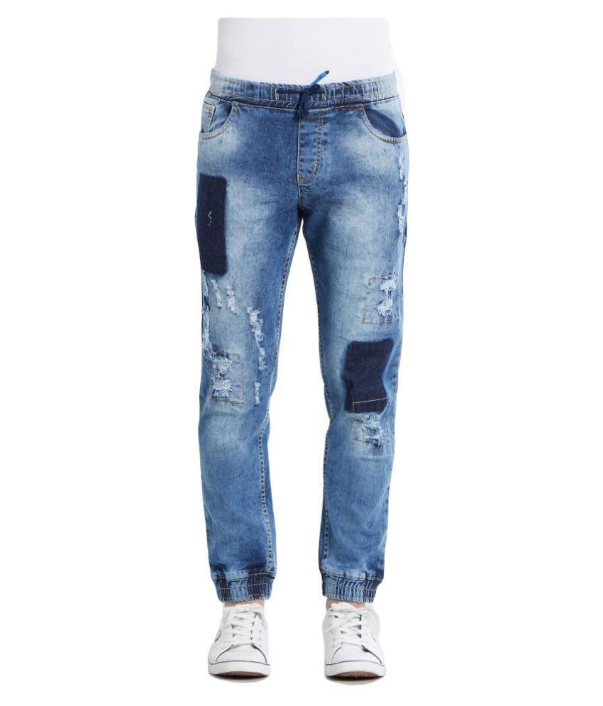 deezeno joggers