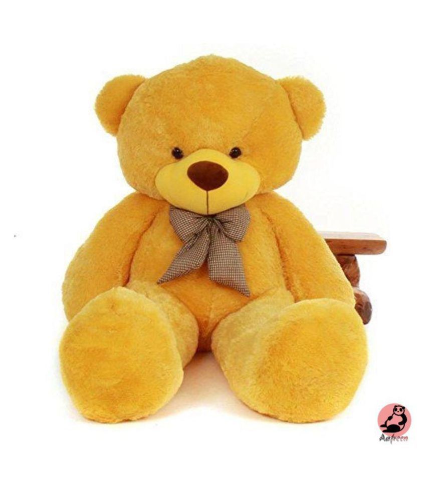 5 feet teddy bear snapdeal