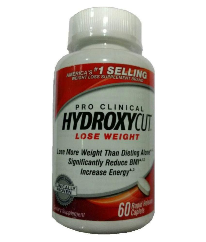 Hydroxycut Pro Clinical Hydroxycut 60 no.s Capsule Buy Hydroxycut Pro