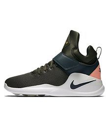 nike kwazi green