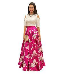 western gown for women for party
