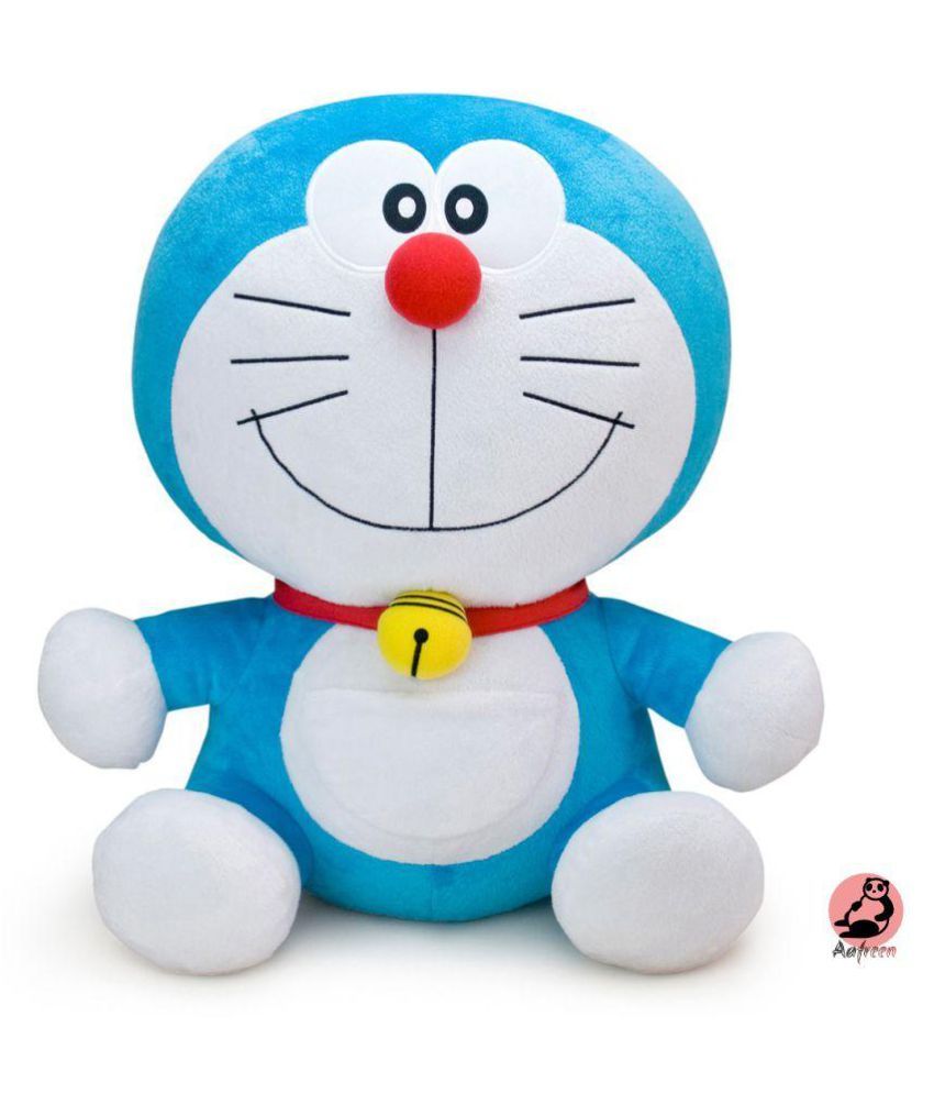 doraemon teddy amazon