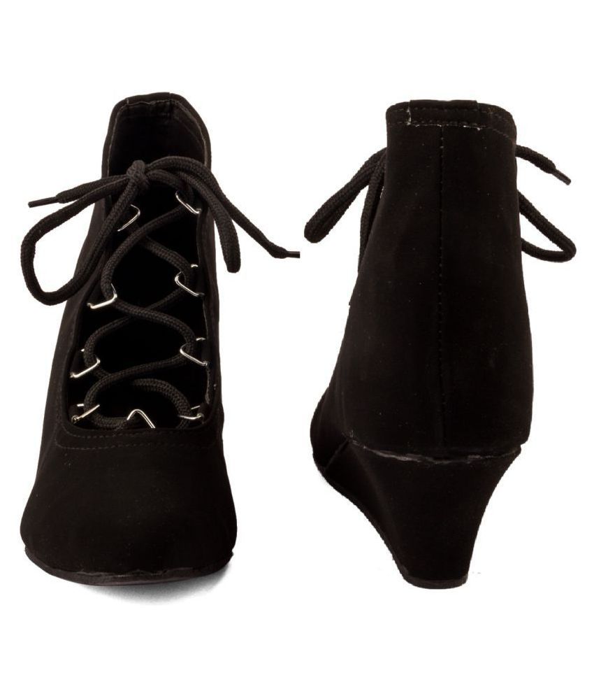 cute ankle booties for women