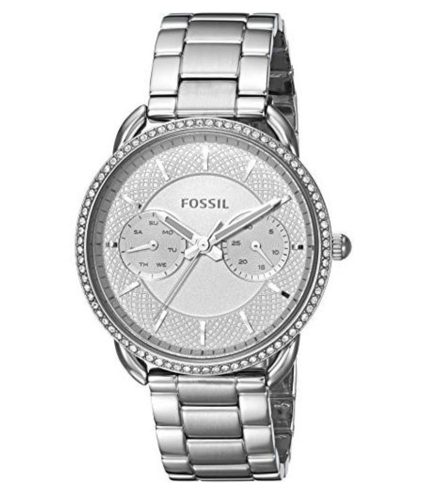 Fossil ES4262 Watch - For Women Price in India: Buy Fossil ES4262 Watch ...