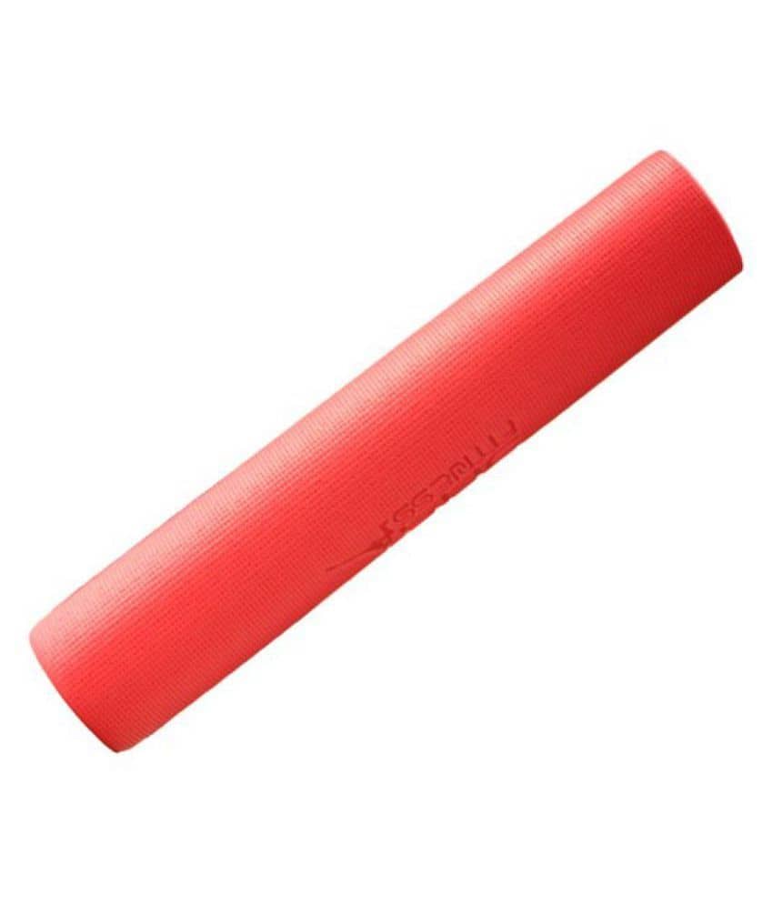 yoga mat skipping rope