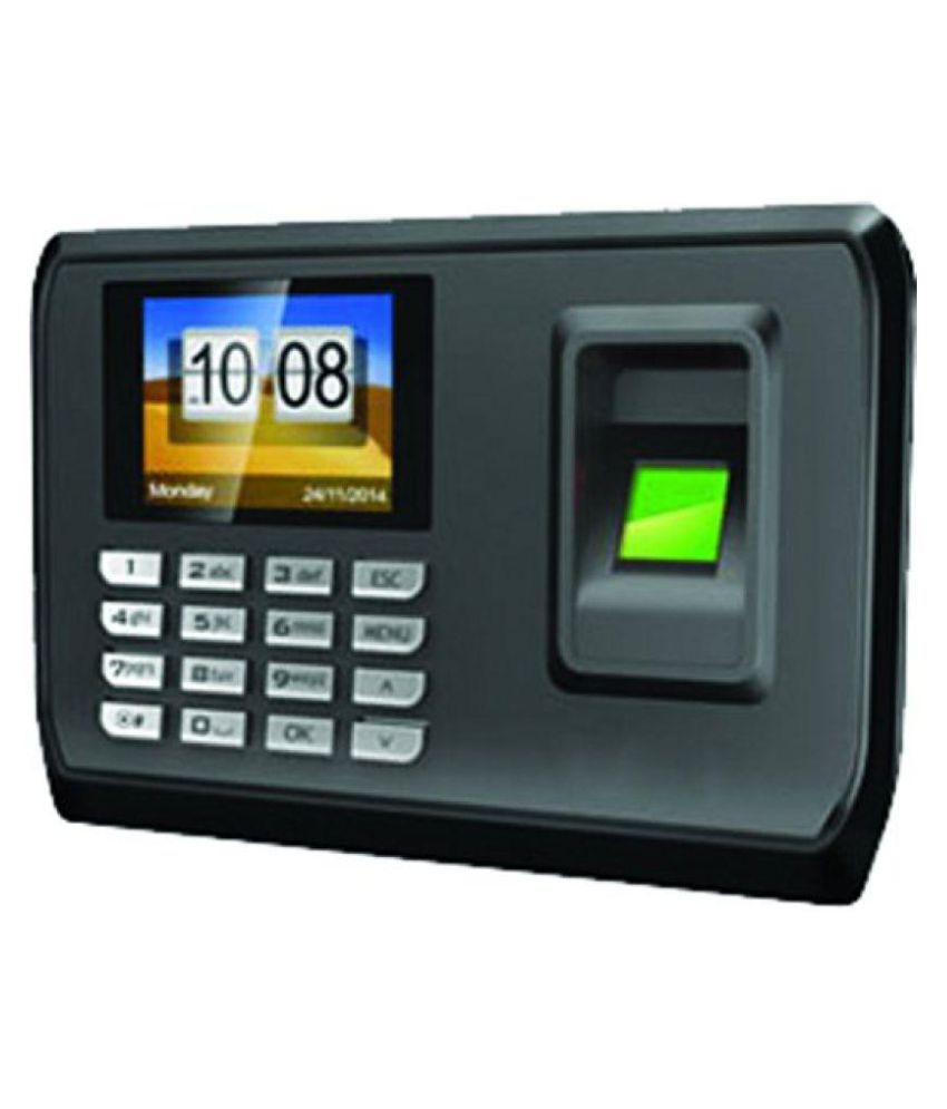 Time Watch Biometric Time Attendance Device cum Access Controller Price
