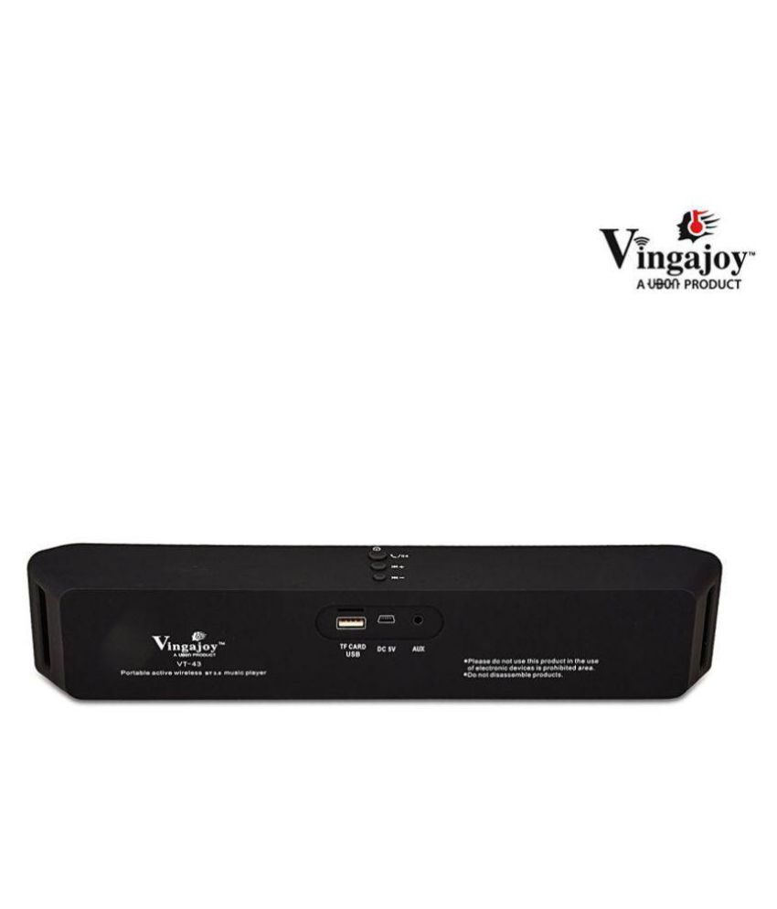 vingajoy vt 43