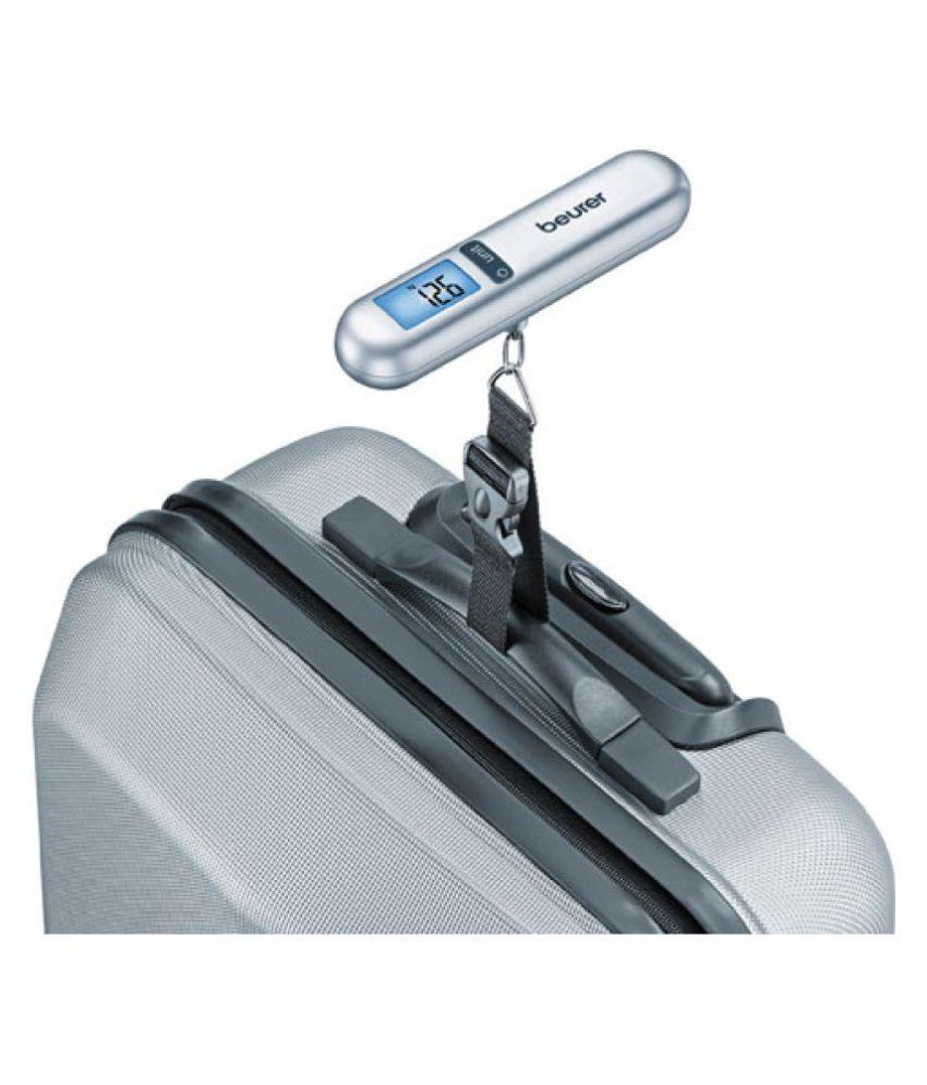     			Beurer Luggage Scale - LS 06