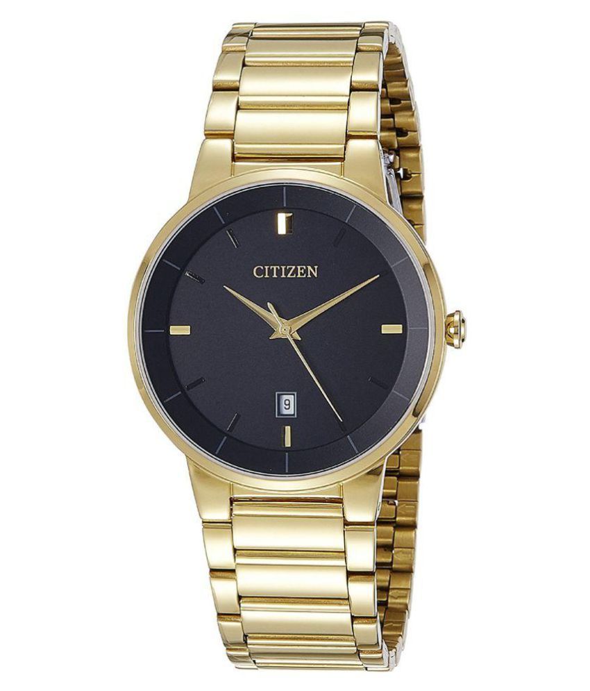 citizen men's bi5012