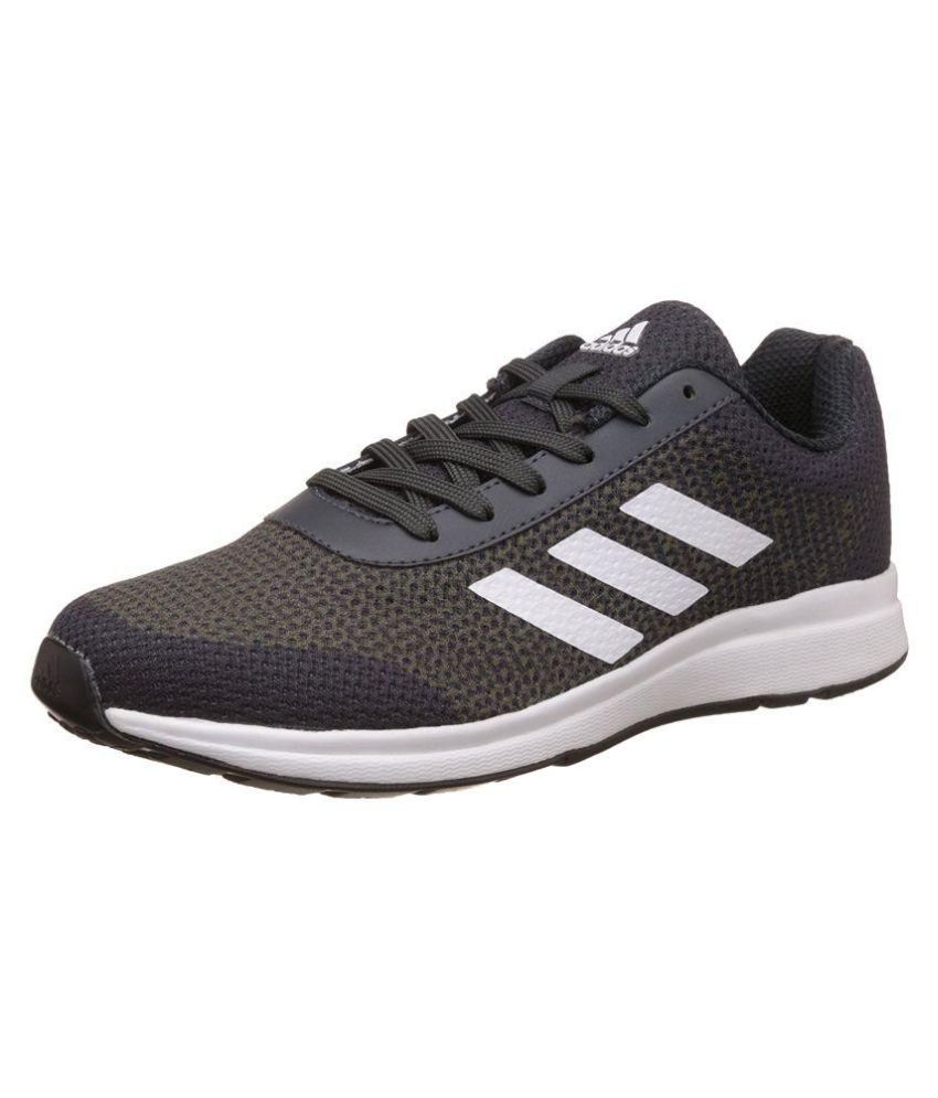 Adidas Men's Adistark 1.0 Multi Color Running Shoes - Buy Adidas Men's ...