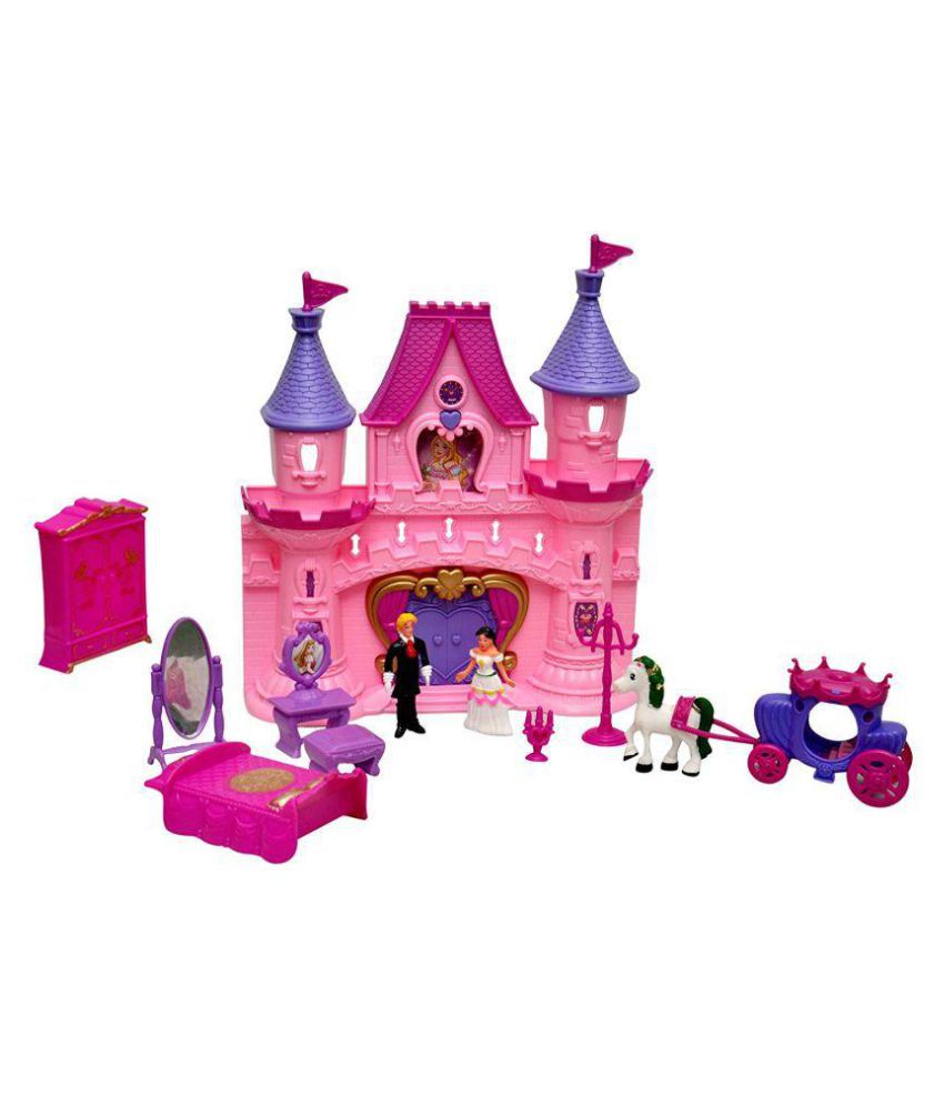 toy house online