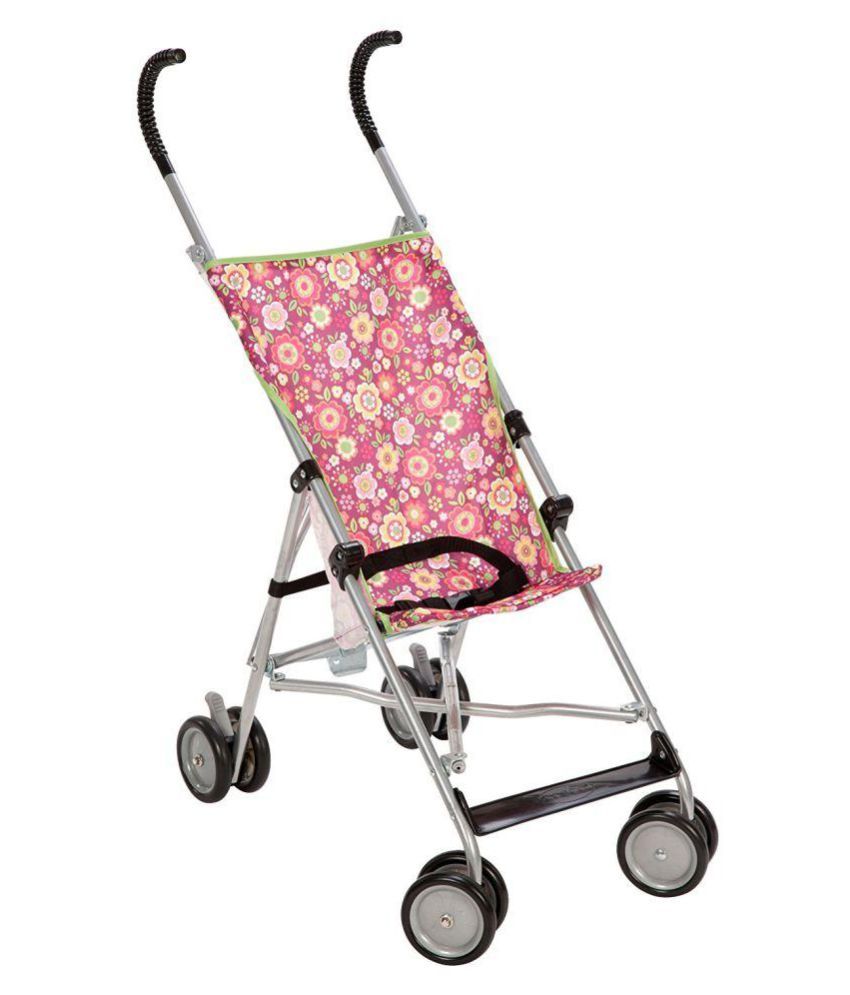 cosco lightweight stroller