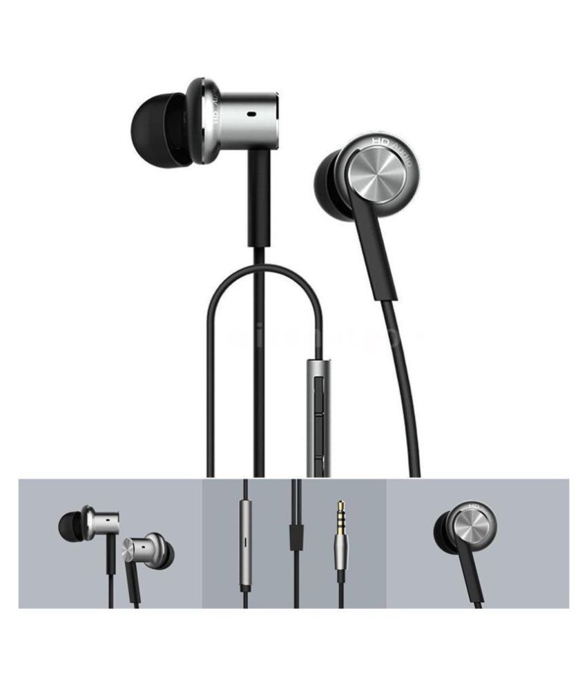 snapdeal mi earphones