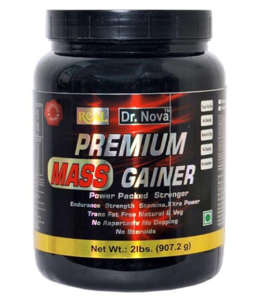 Dr Nova Premium Mass Gainer 2 Lb Buy Dr Nova Premium Mass Gainer 2 Lb At Best Prices In India 0408