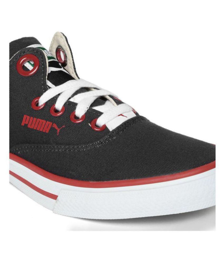 puma limnos cat sneakers lowest price