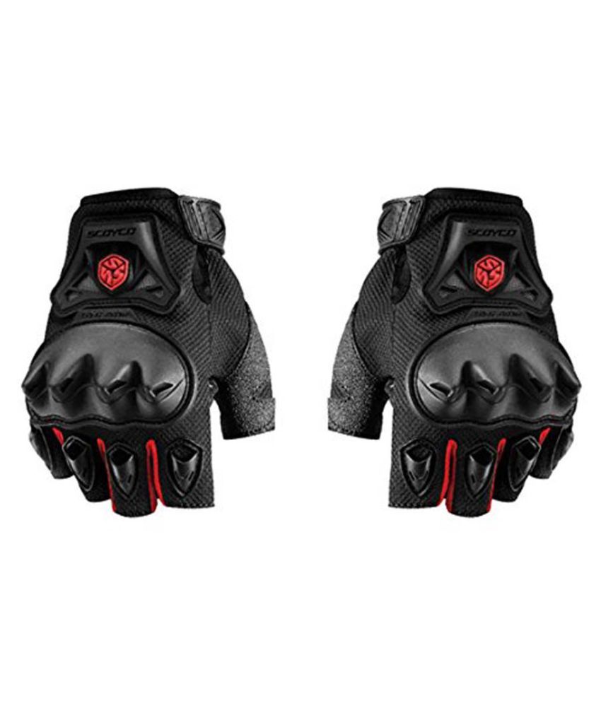 small size bike riding gloves