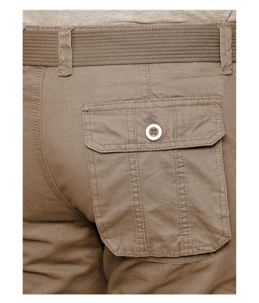 proper cargo pants