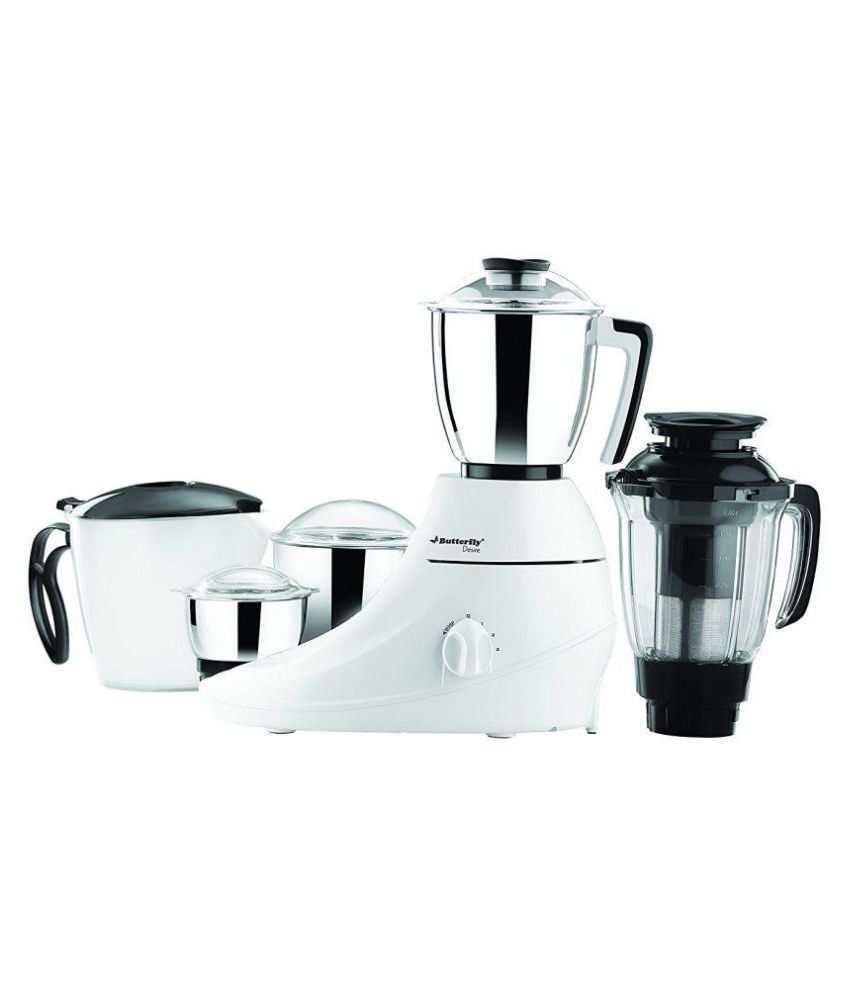 butterfly juicer mixer grinder
