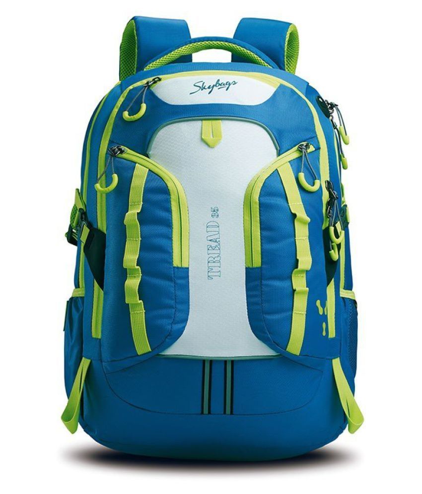 Skybags crew 4 new arrivals
