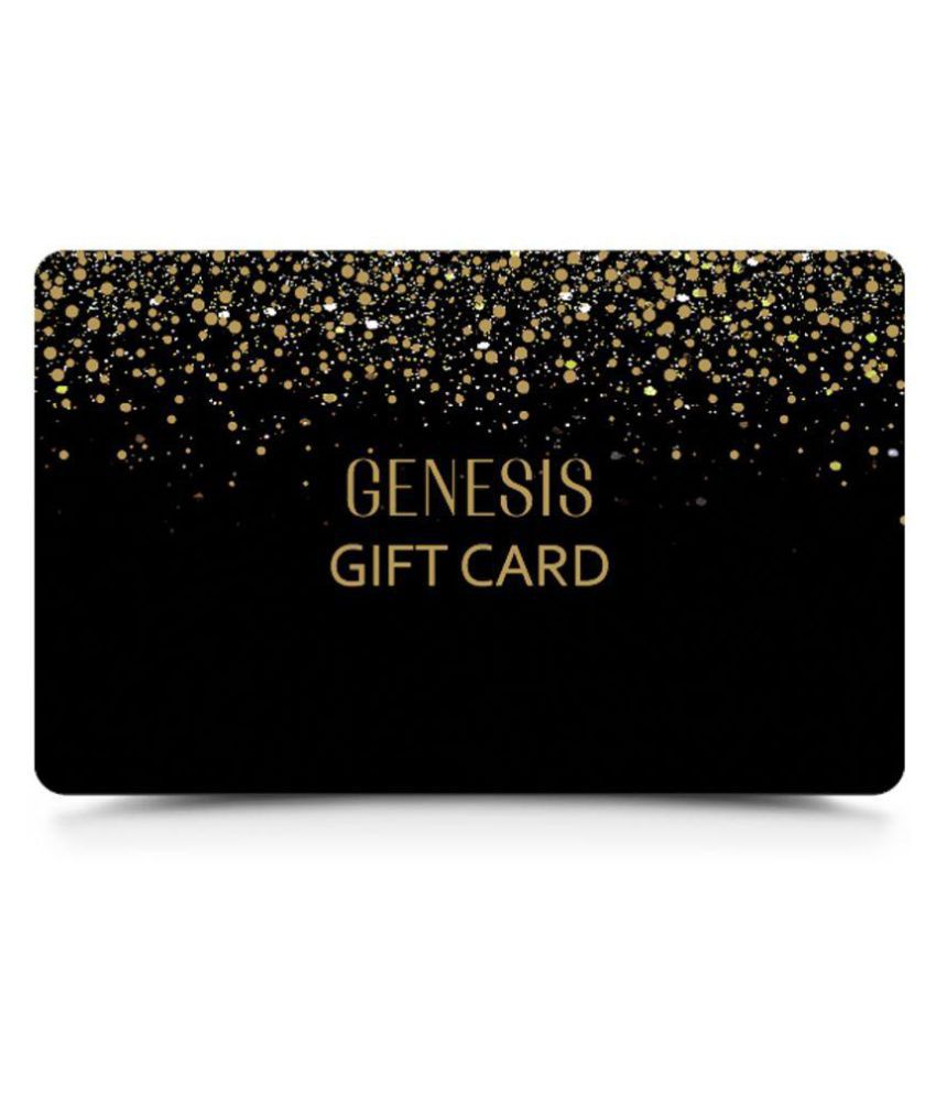 Giorgio Armani Digital Gift Card Gift Card 25000 - Delivered via Email -  Buy Online on Snapdeal