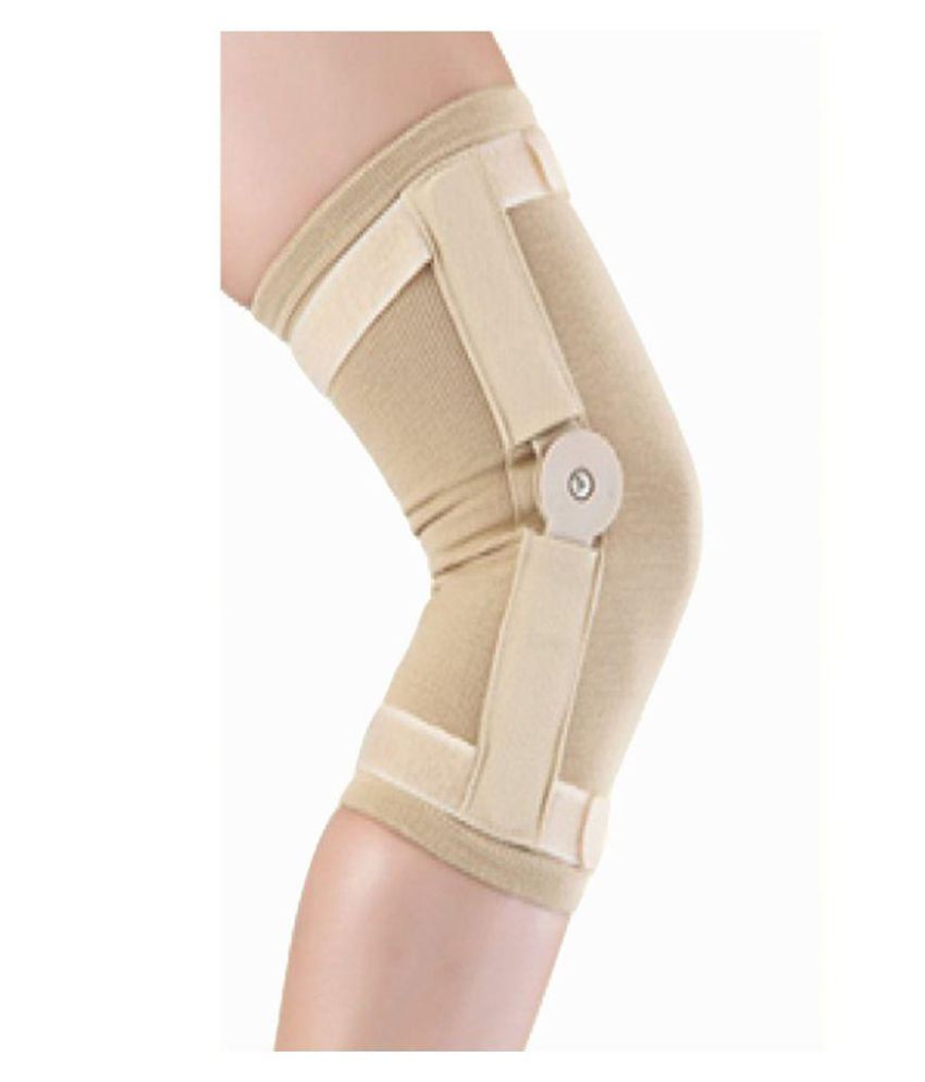 KUDIZE Hinged Knee Cap Knee Support XL Buy KUDIZE Hinged Knee Cap Knee