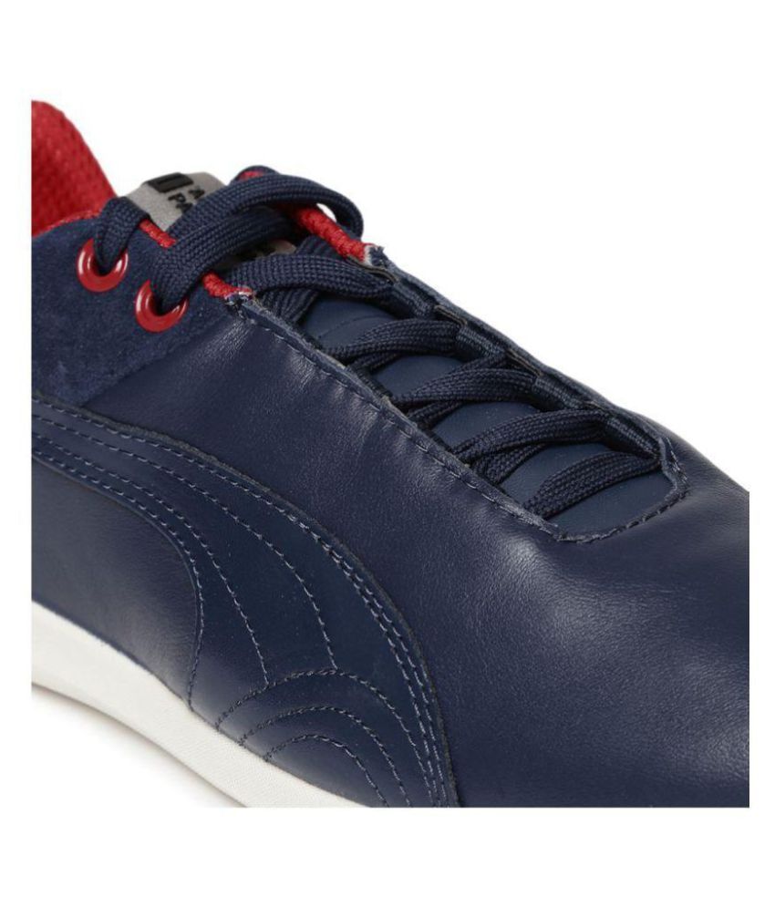 puma sf future cat casual