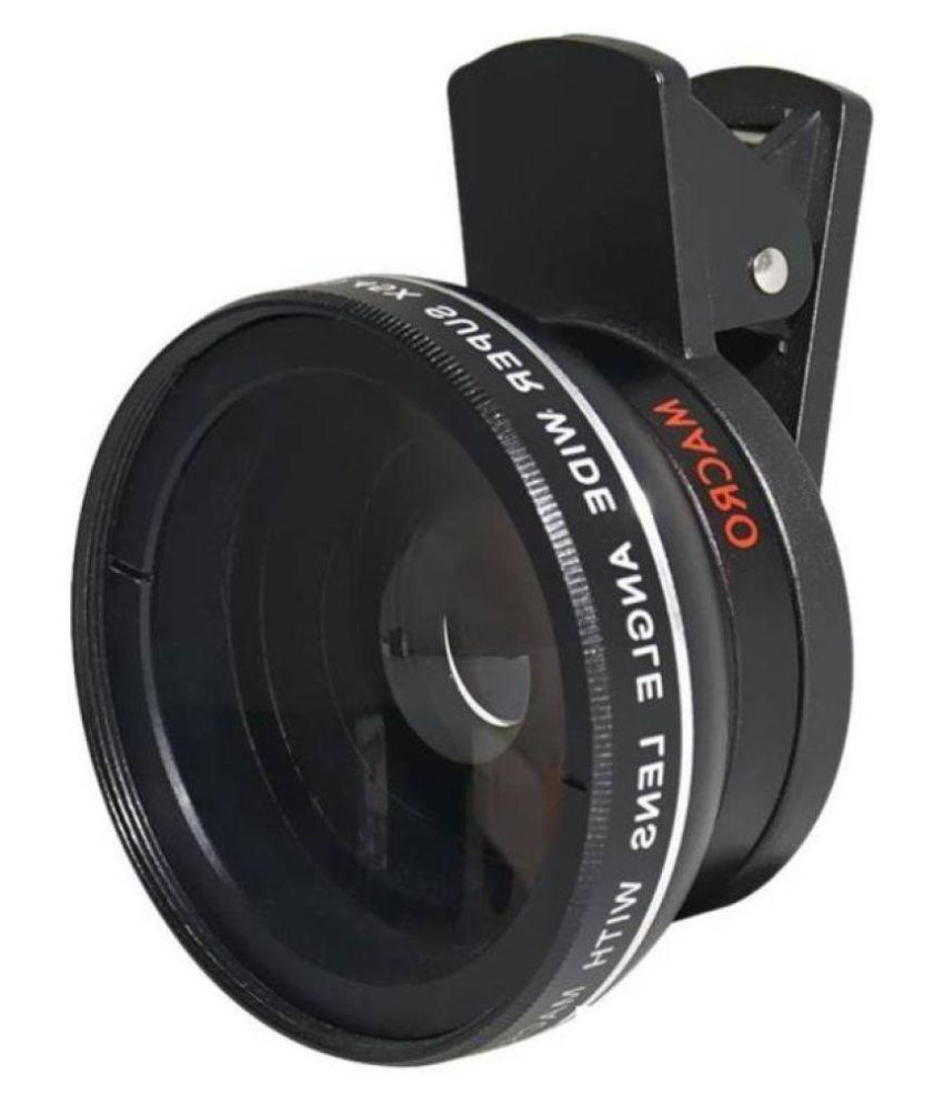    			Dice 45 Mobile Lens Lens