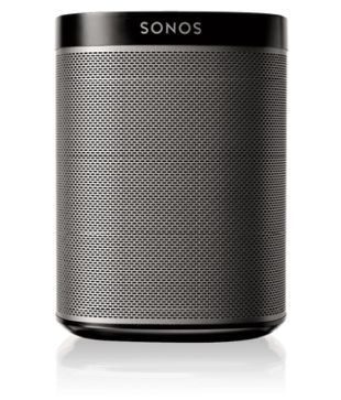 how to use sonos as a bluetooth speaker