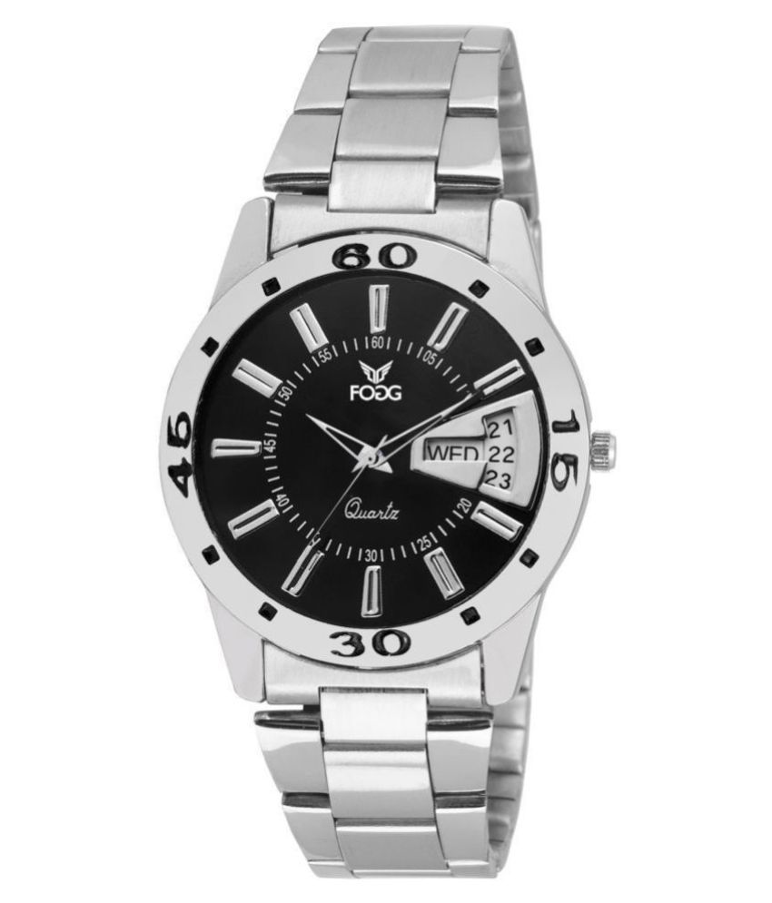 fogg digital watch
