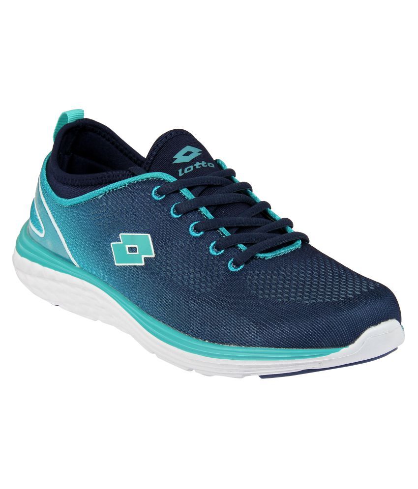 lotto shoes wiki