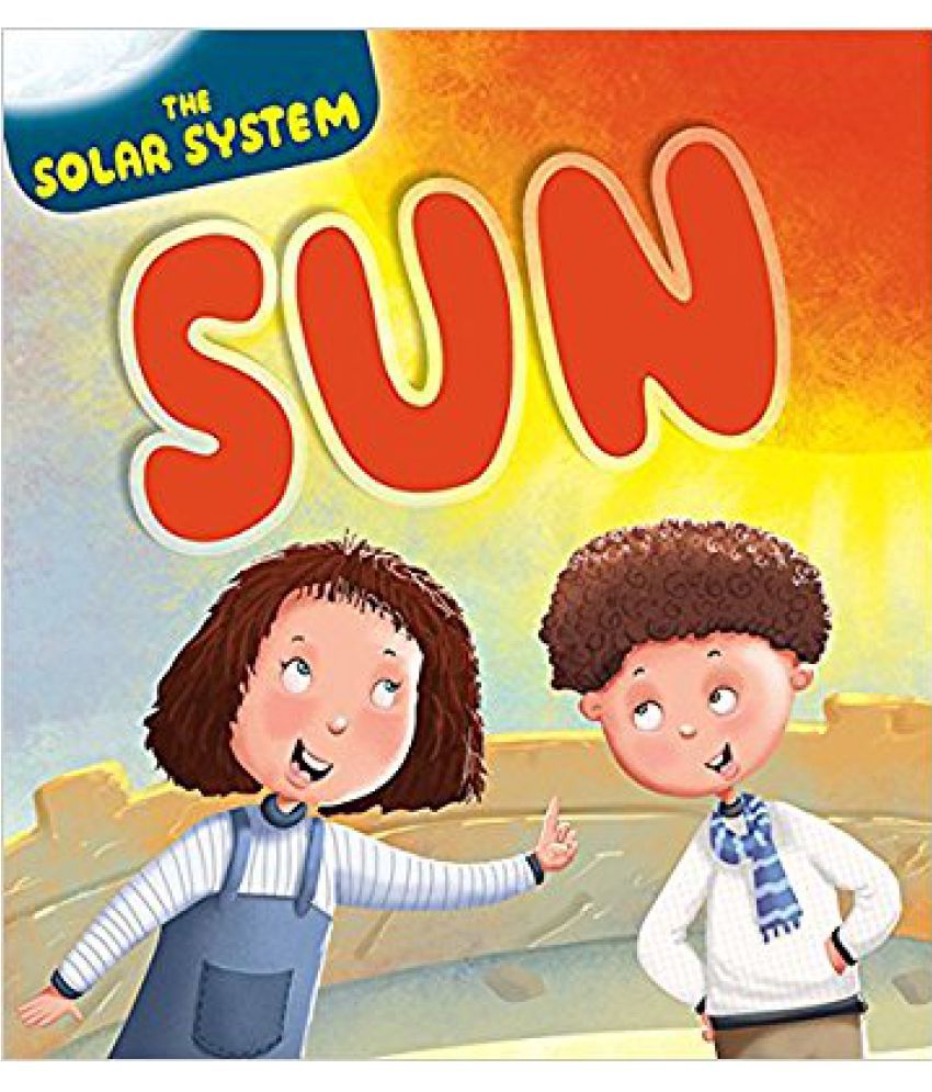     			Solar System The Sun