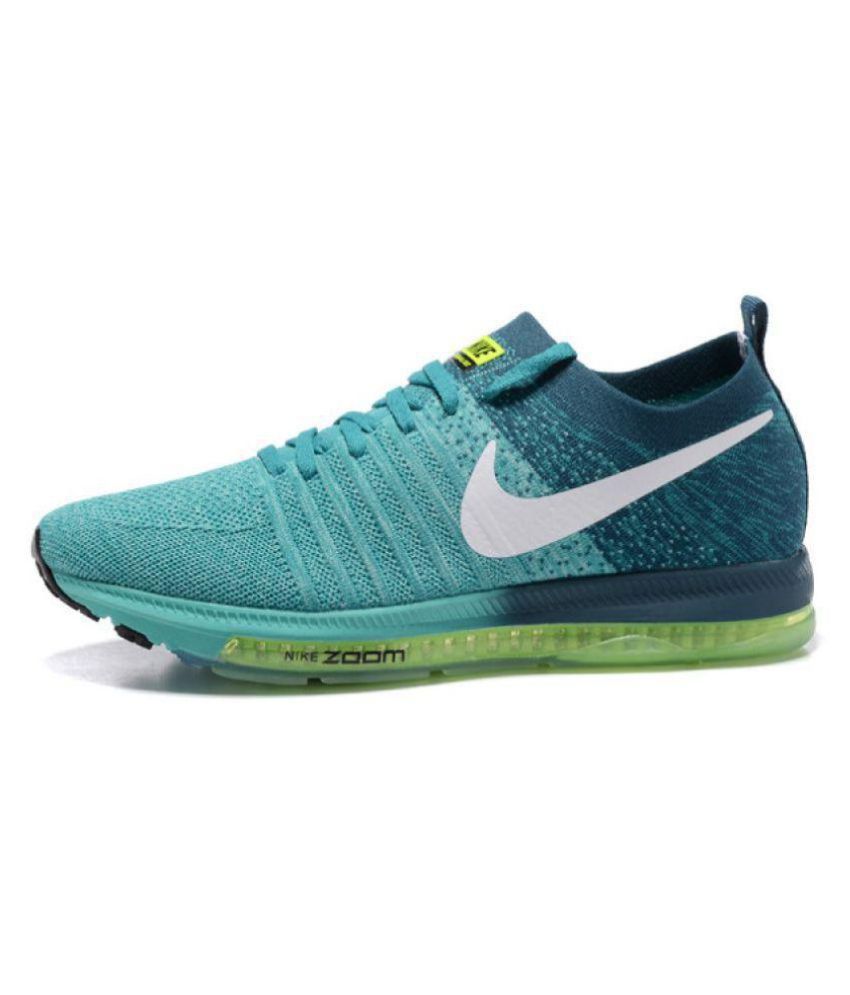 nike zoom all out shoes price